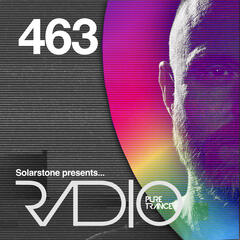 Pure Trance Radio Podcast with Solarstone