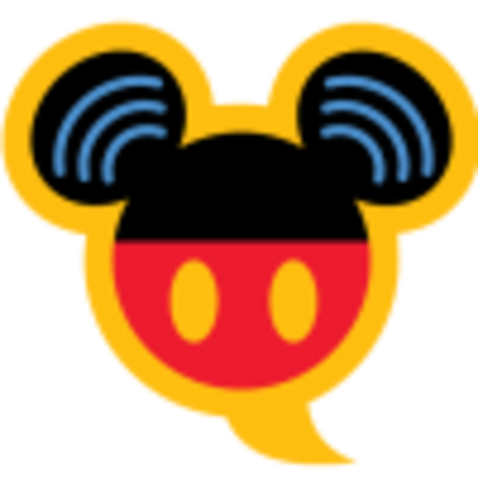 Disney Parks Podcast - All the Disney Parks in One Podcast