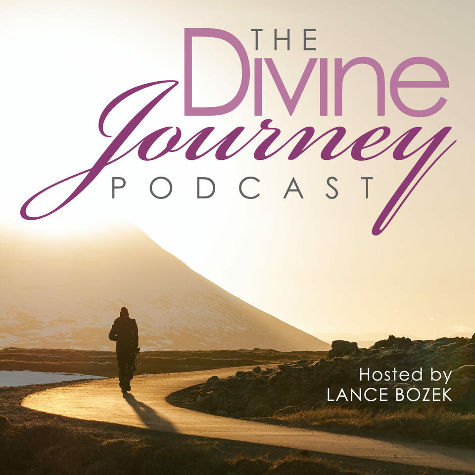 The Divine Journey Podcast