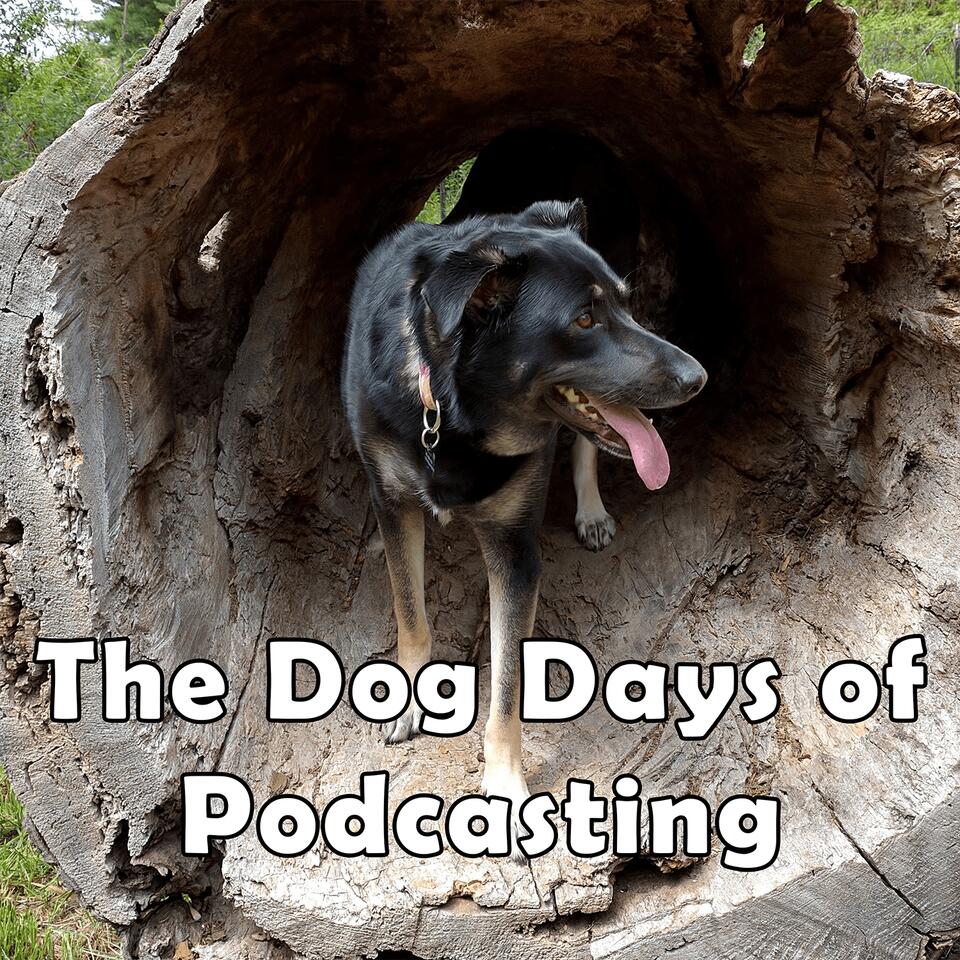 Dog Days of Podcasting 2025