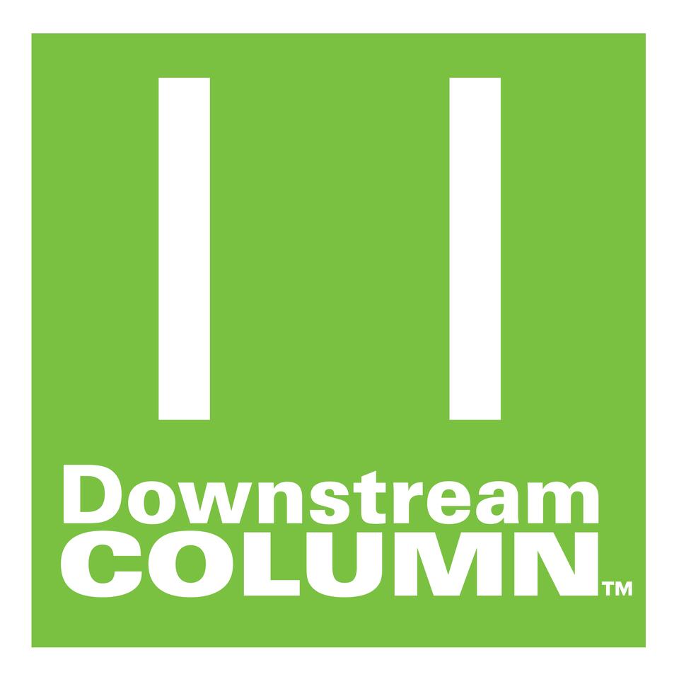 The Downstream Column Podcast