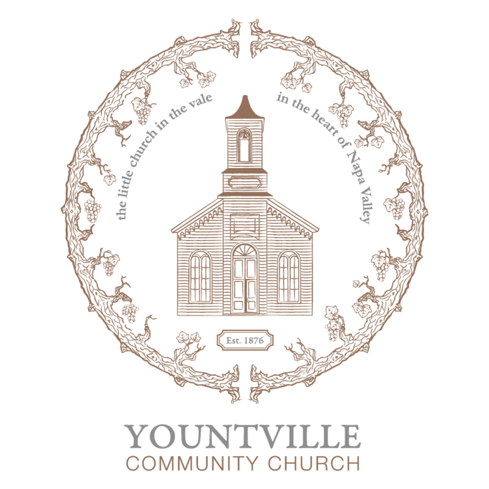 Yountville Community Church