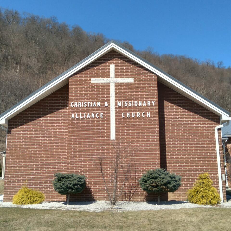 Bedford Alliance Church Just the Teachings