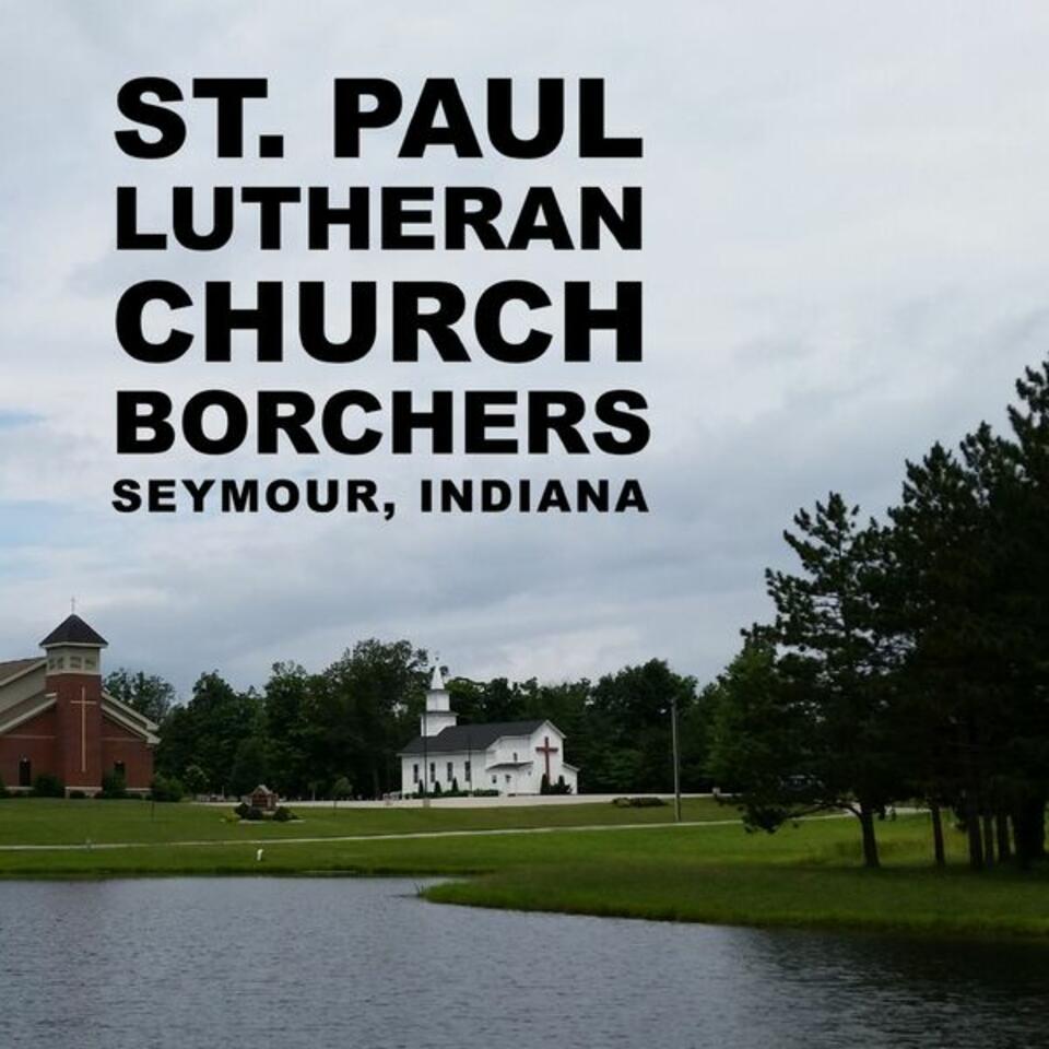 Borchers Sunday Snippets