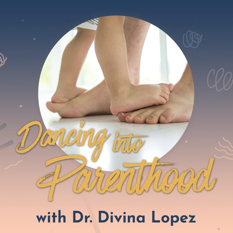 Dancing Into Parenthood - Season 1