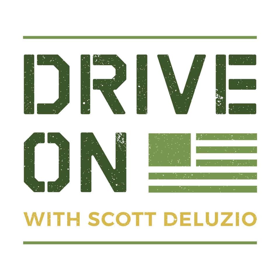 Drive On Podcast