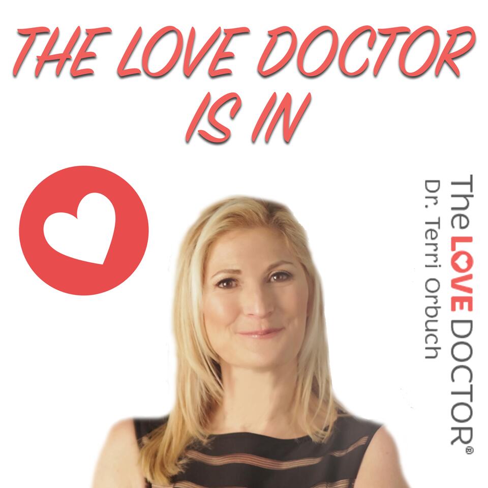 The Love Doctor Is In