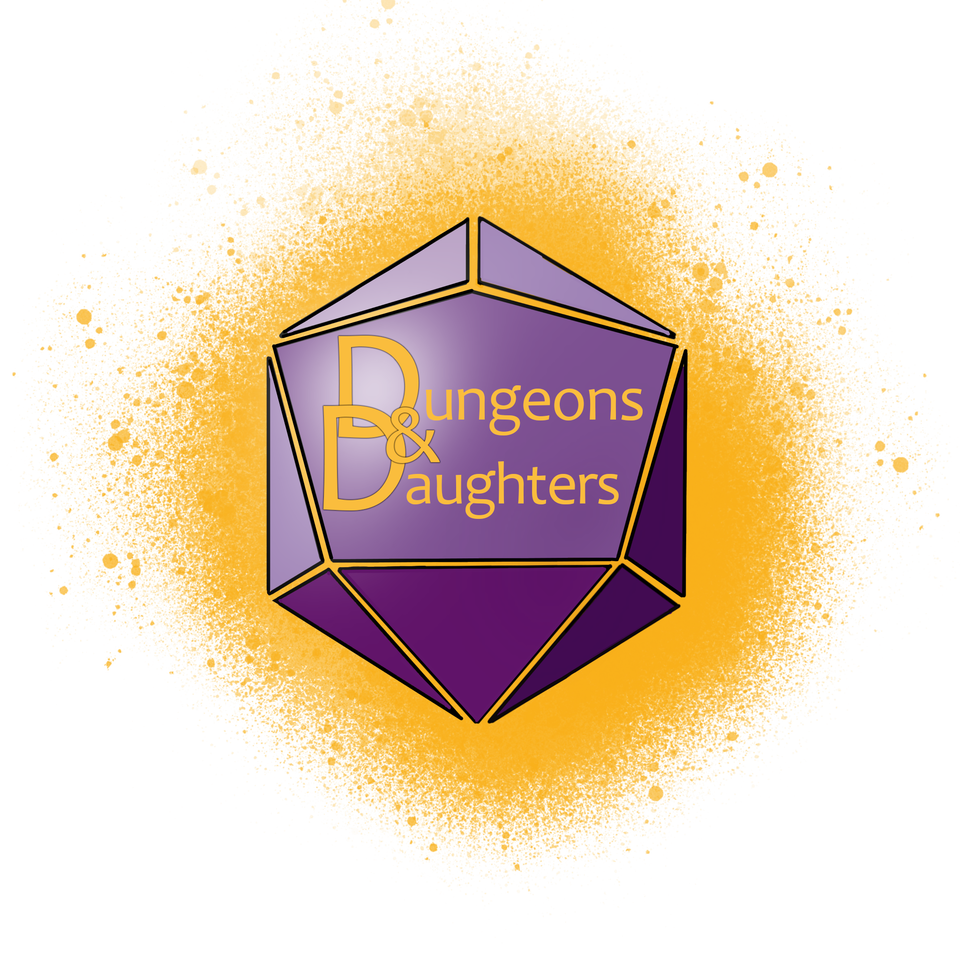 Dungeons & Daughters