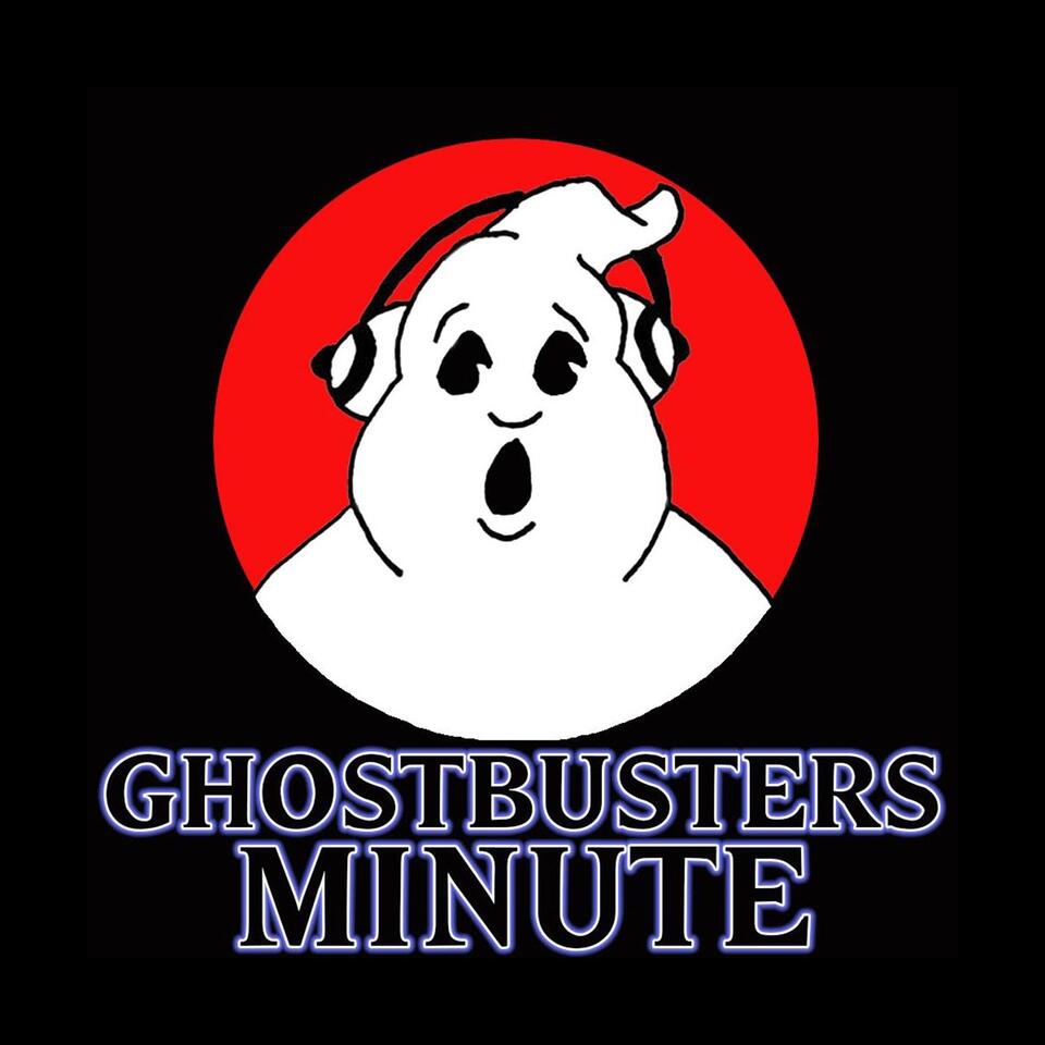 Ghostbusters Minute