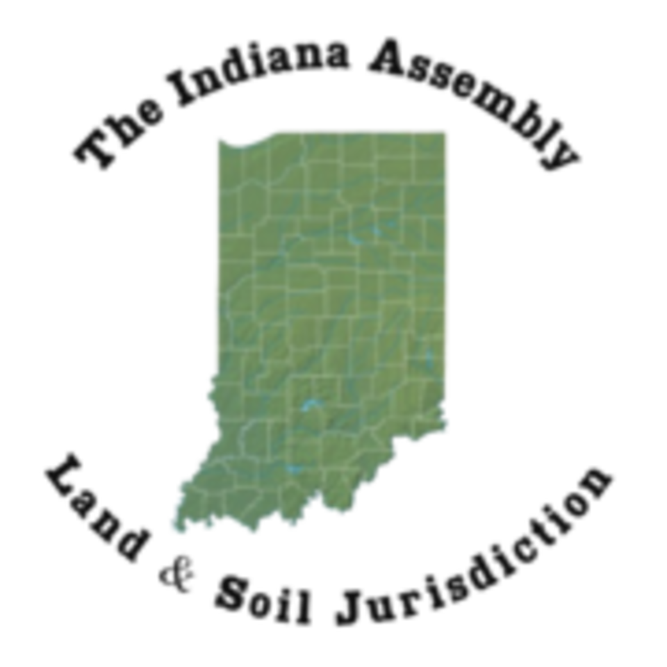 The Indiana Assembly© Podcast. Online meeting ID: athomeindiana
