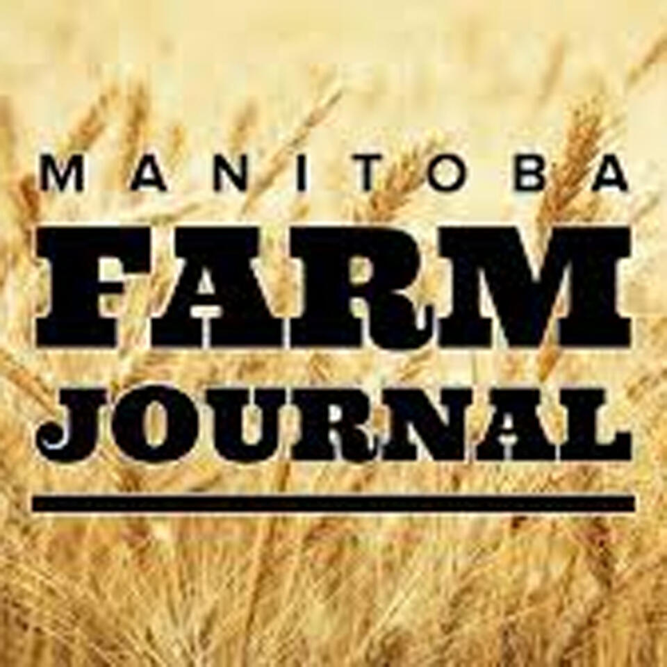 Manitoba Farm Journal