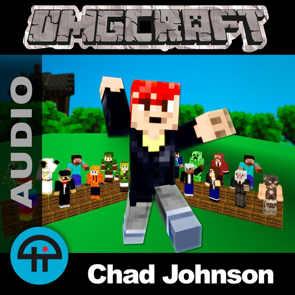 OMGcraft (Audio)