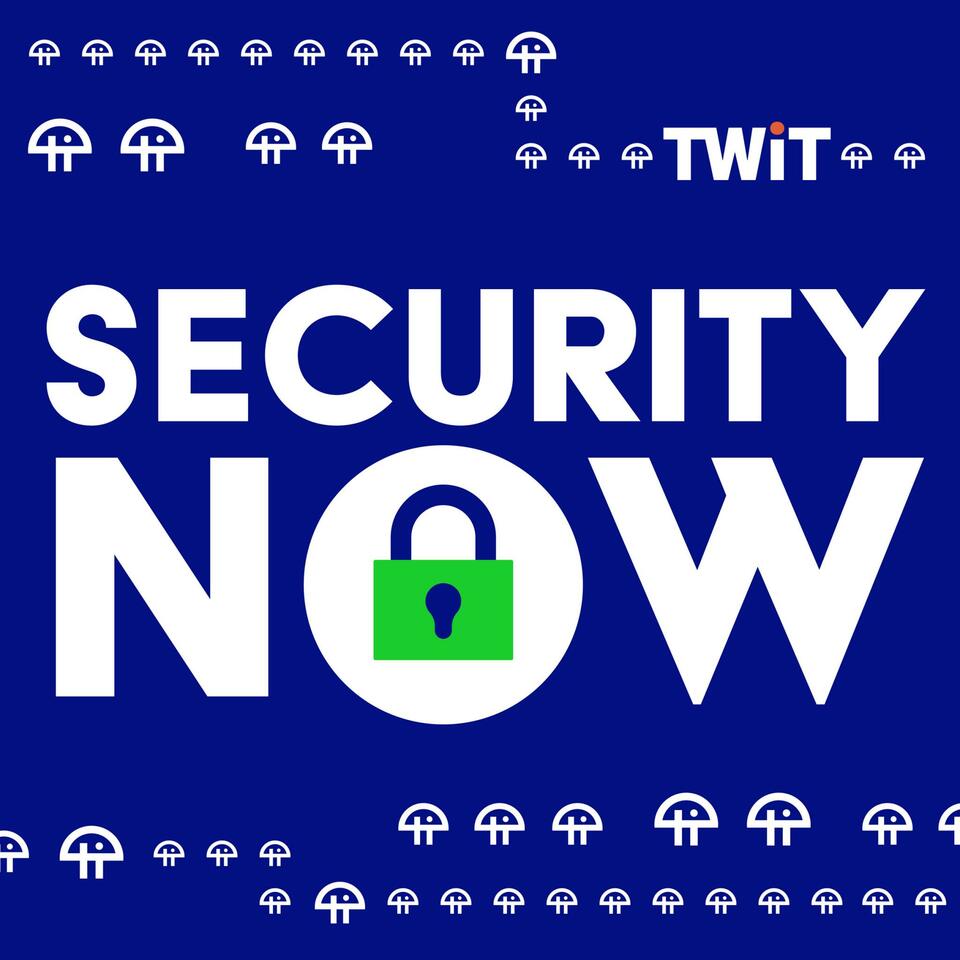 Security Now (Audio)