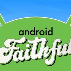 All About Android (Audio)