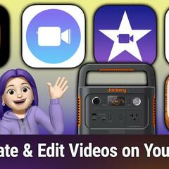 iOS Today (Audio)