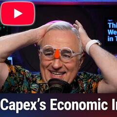 This Week in Tech (Audio)