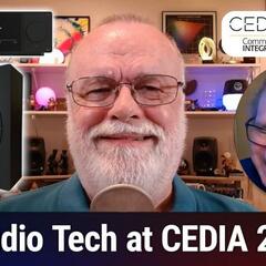 Home Theater Geeks (Audio)