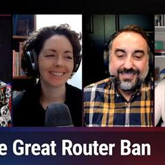 This Week in Tech (Audio)