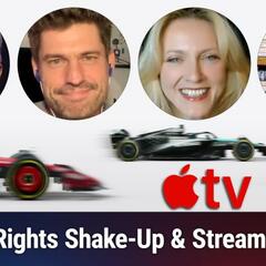 This Week in Tech (Audio)