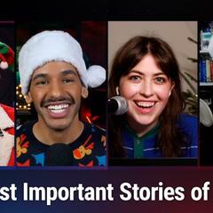 This Week in Tech (Audio)