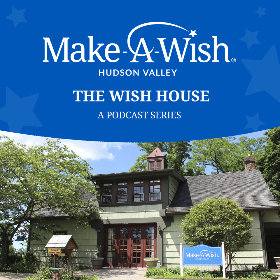 The Wish House Podcast
