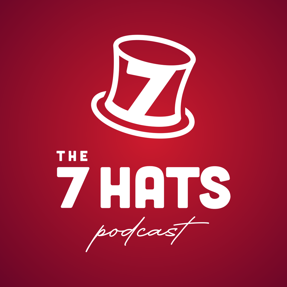 The 7 Hats