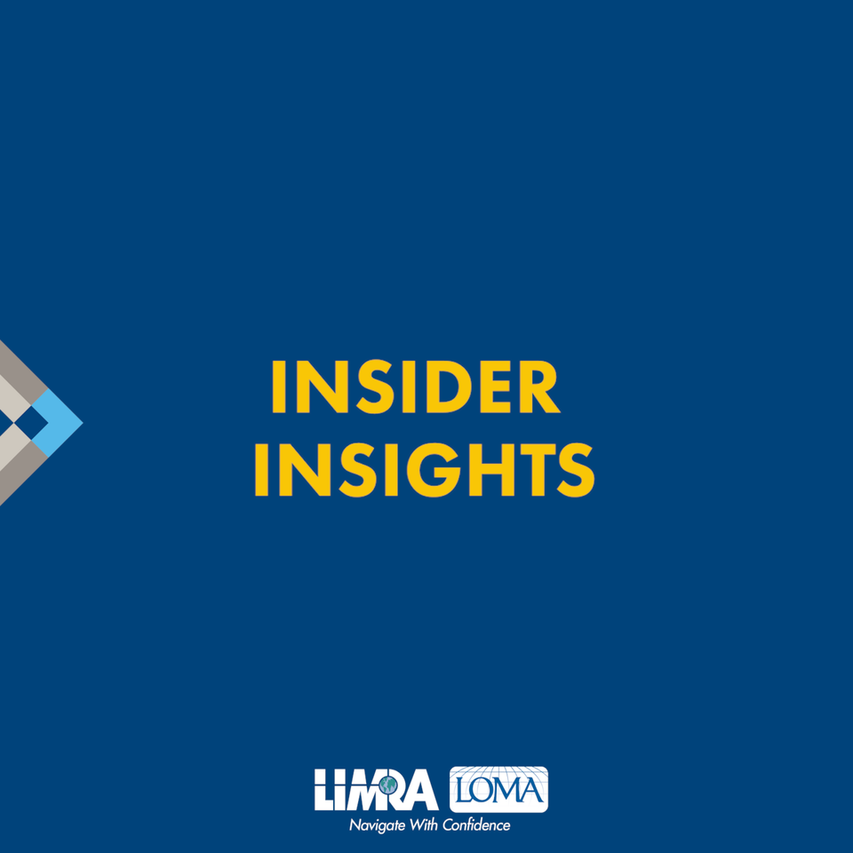 Insider Insights