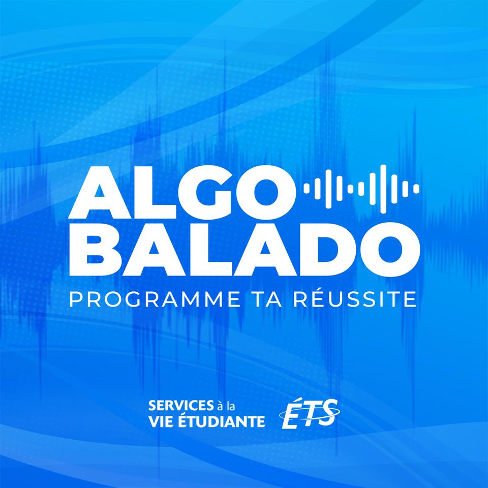 AlgoBalado : programme ta réussite