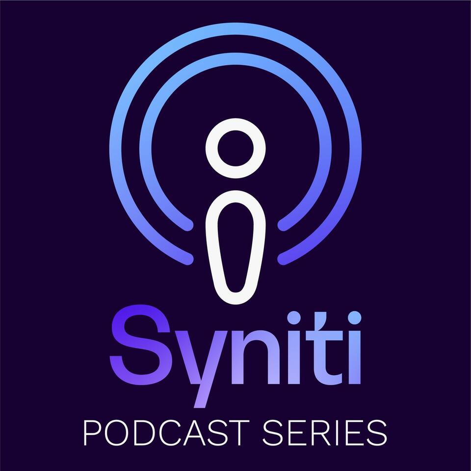 Syniti Podcast Series
