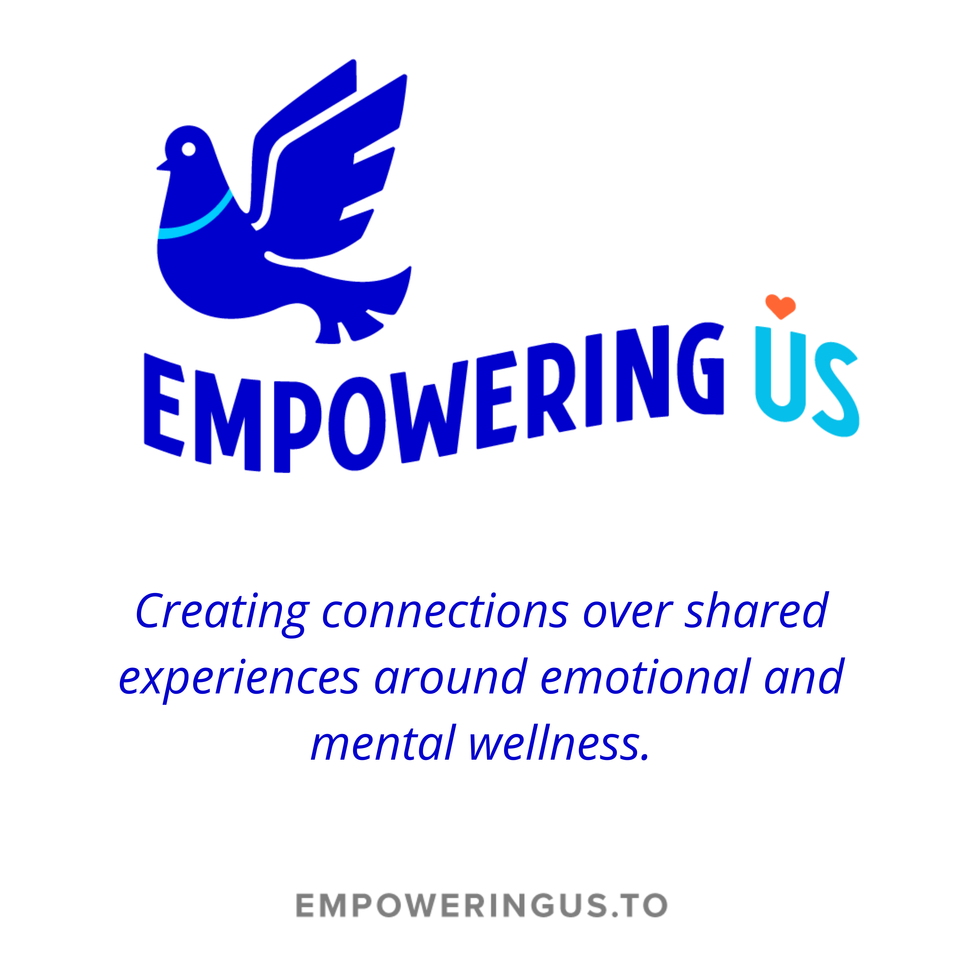 Empowering Us