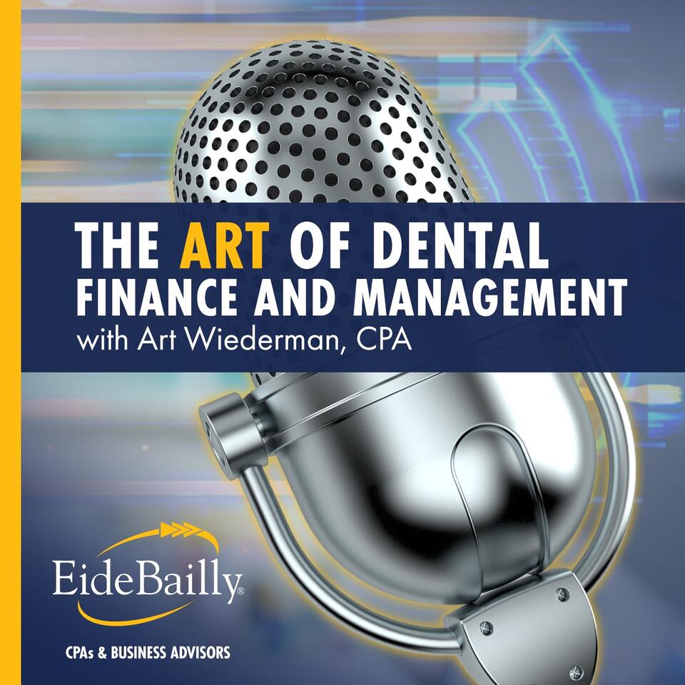 Art of Dental Finance and Management