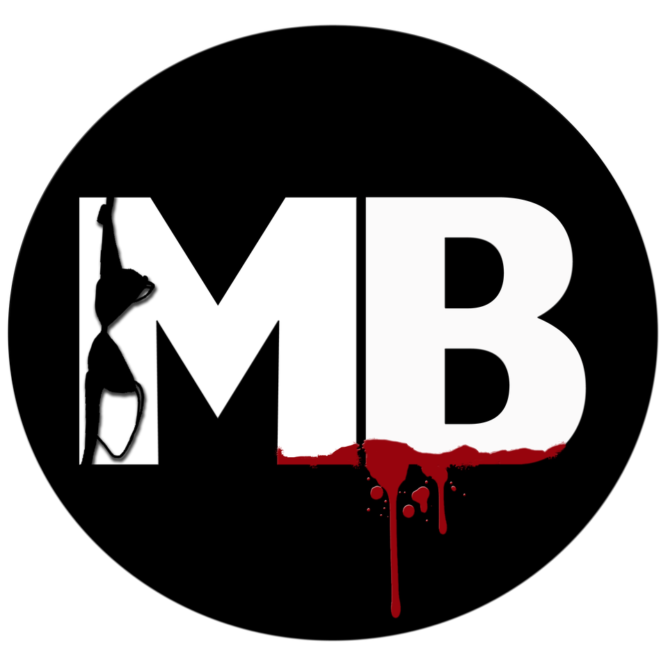 Macabre Bros: A horror movie podcast