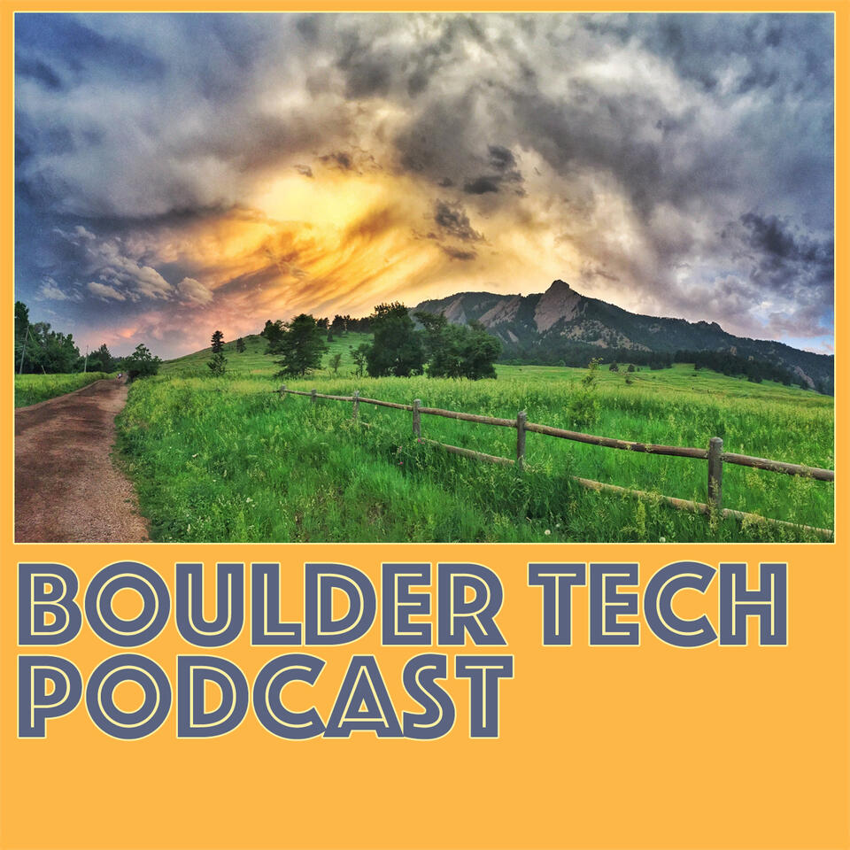 Boulder Tech Podcast