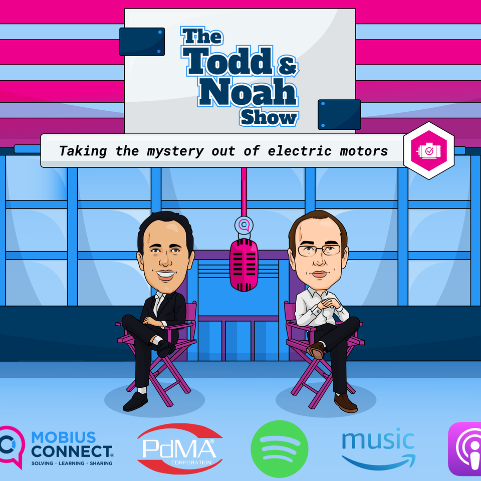 Todd and Noah Show