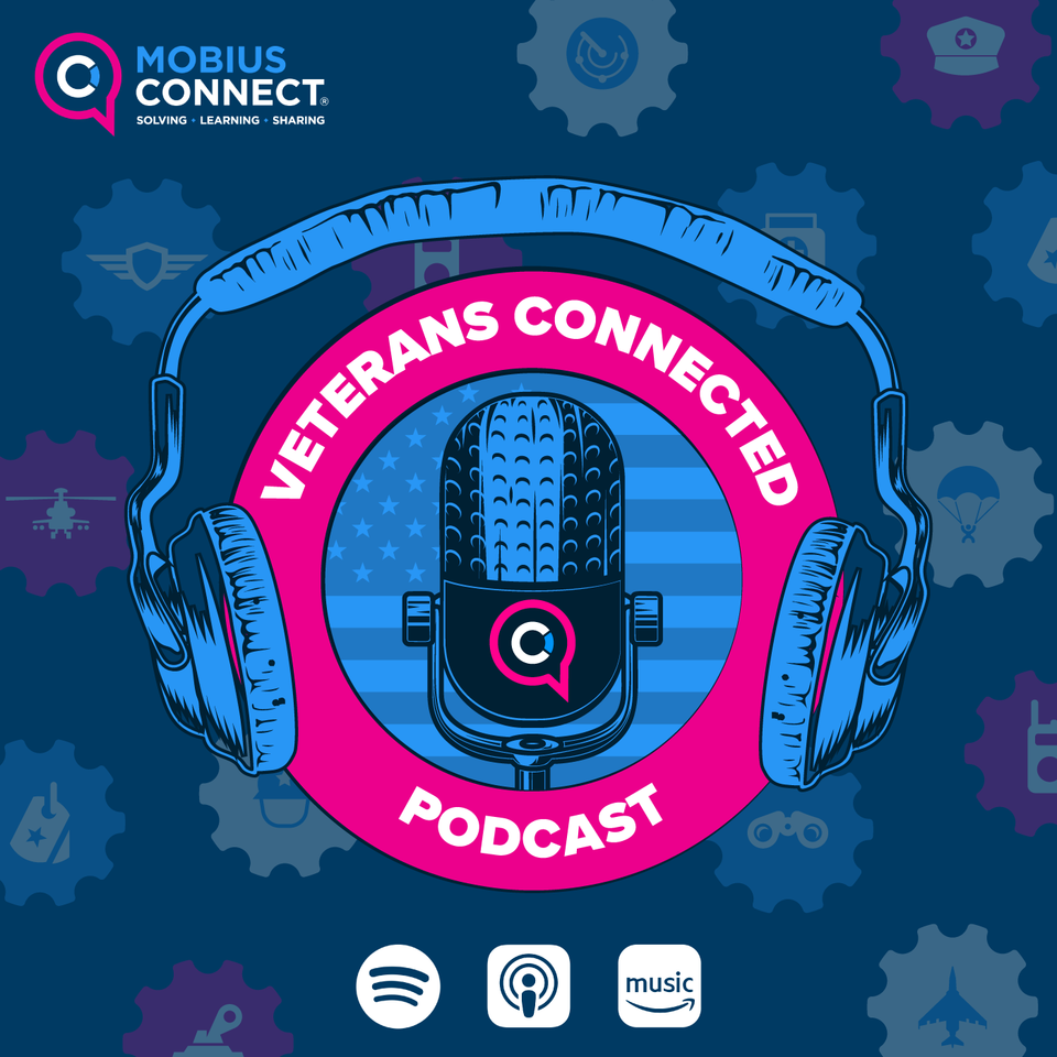 VETERANS CONNECTED