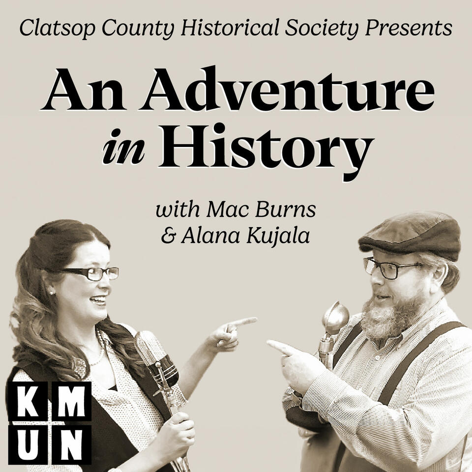 An Adventure in History