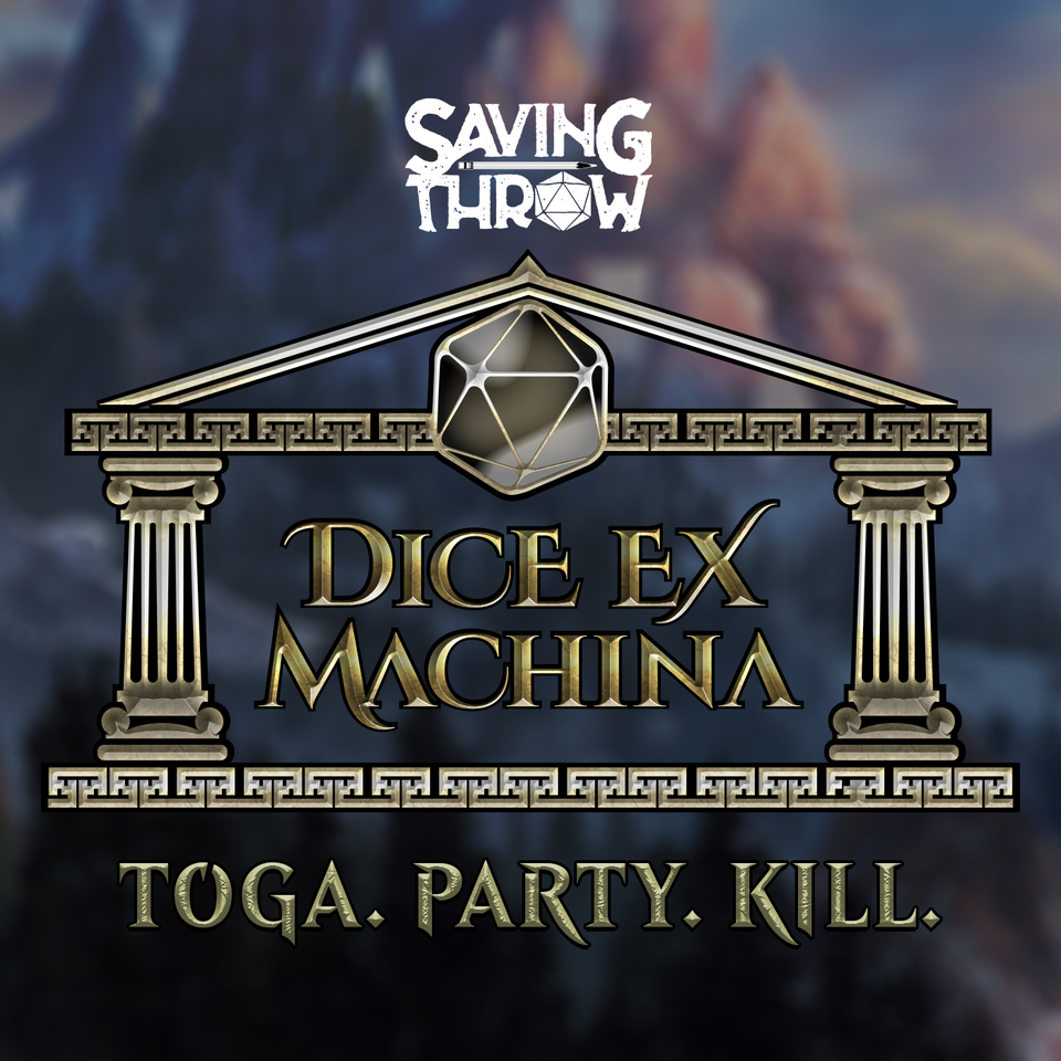 Dice Ex Machina