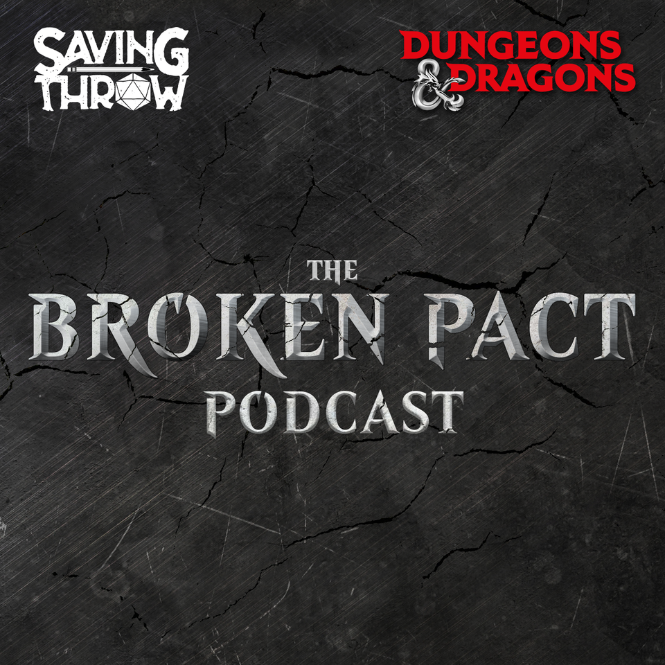 The Broken Pact