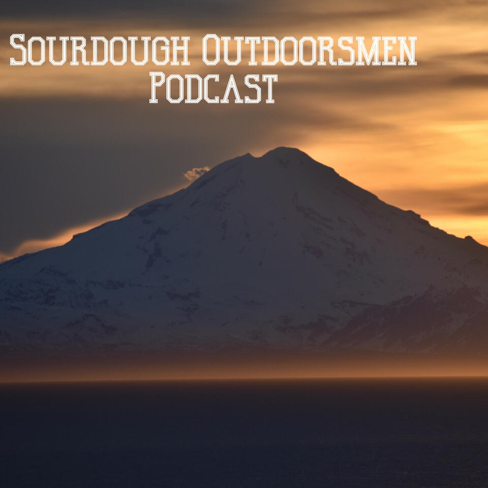 Sourdough Outdoorsmen