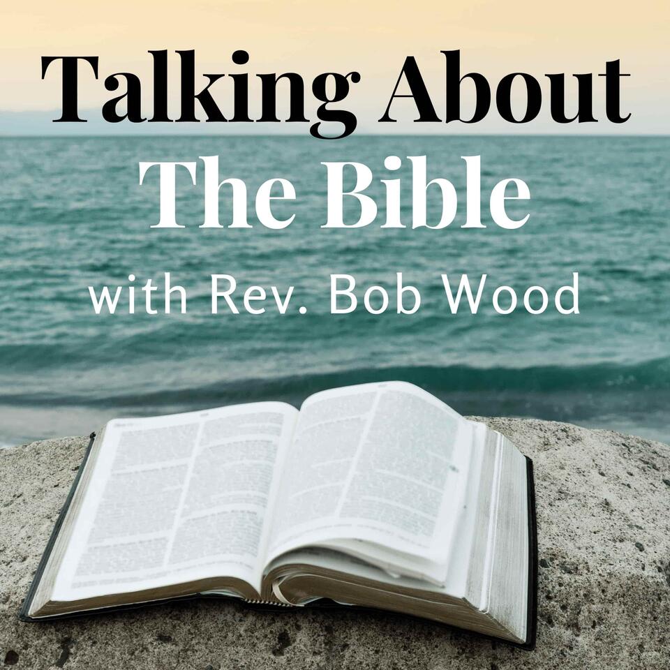 Talking About the Bible