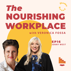 The Nourishing Workplace
