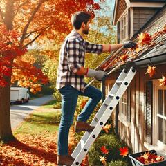 
                    Fall Home Maintenance 2024
                 - The Weekend Warriors Home Improvement Show