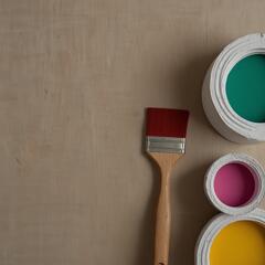 
                    Paint like a PRO
                 - The Weekend Warriors Home Improvement Show