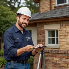 
                    Breaking Down a Home Inspection Report
                 - The Weekend Warriors Home Improvement Show
