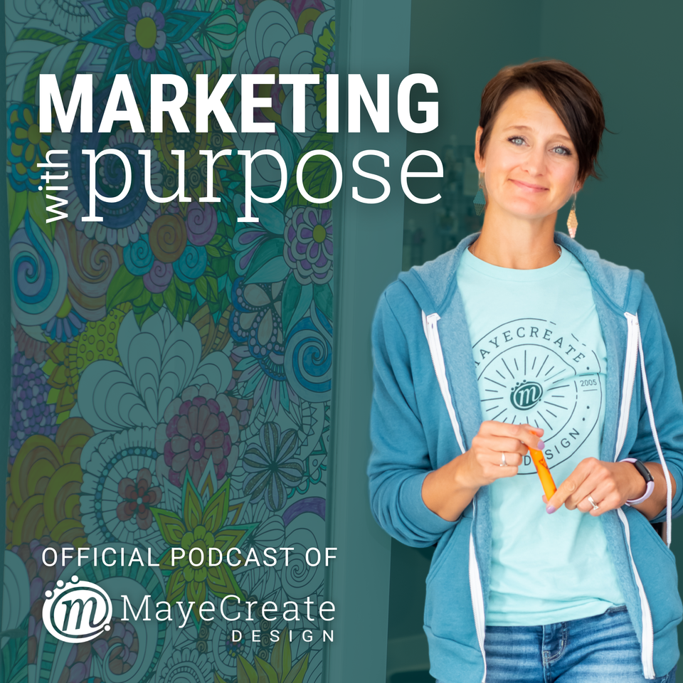 Marketing with Purpose
