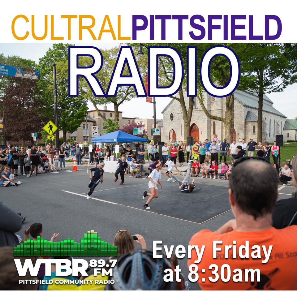 Cultural Pittsfield Radio