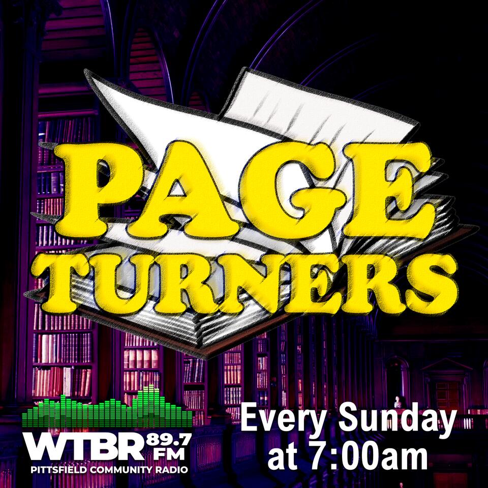 Page Turners
