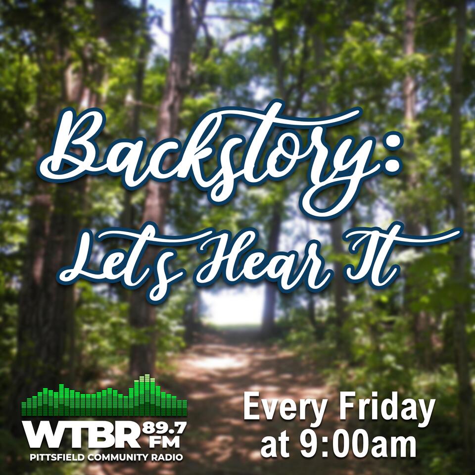 Backstory - Let's Hear It