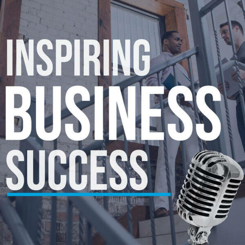 Inspiring Business Success