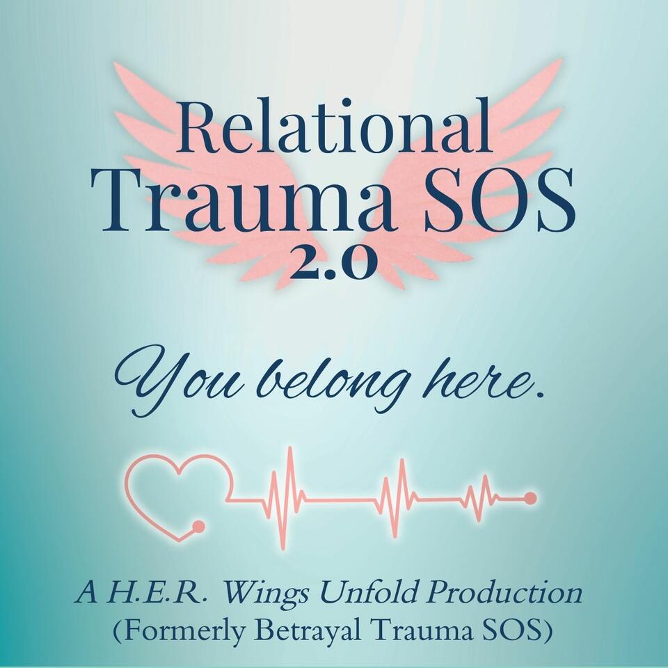 Relational Trauma SOS
